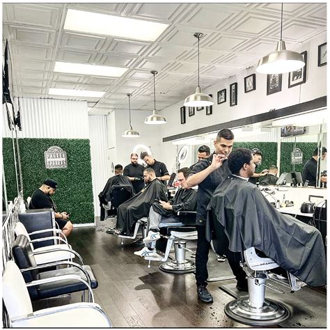 THE BEST 10 Barbers in LOS ANGELES, CA .